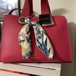 Lanette Lapore Hand Bag