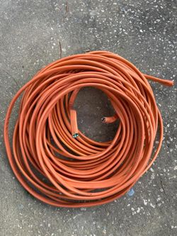 8 W NM-B Electric Wire Total 97 Ft