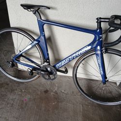 KESTREL TALON X FULL Carbon Fiber 