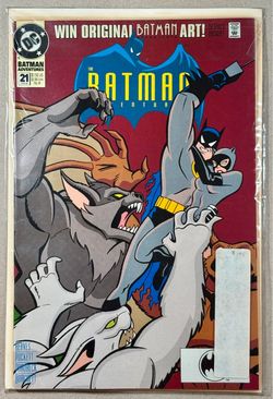 DC Comics… lot of 12 for $10