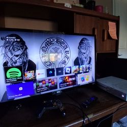 Xbox One S Used But Clean