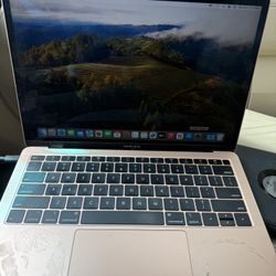 Macbook Air 2019 