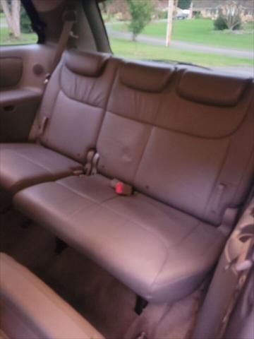 2006 Toyota Sienna