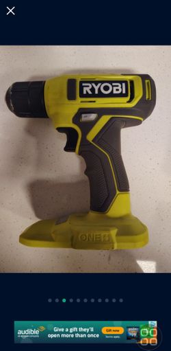 Ryobi Set