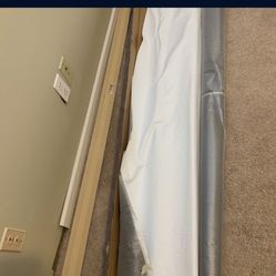 135 Inch Elite Projector Screen
