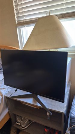 LG Ultra Gear monitor