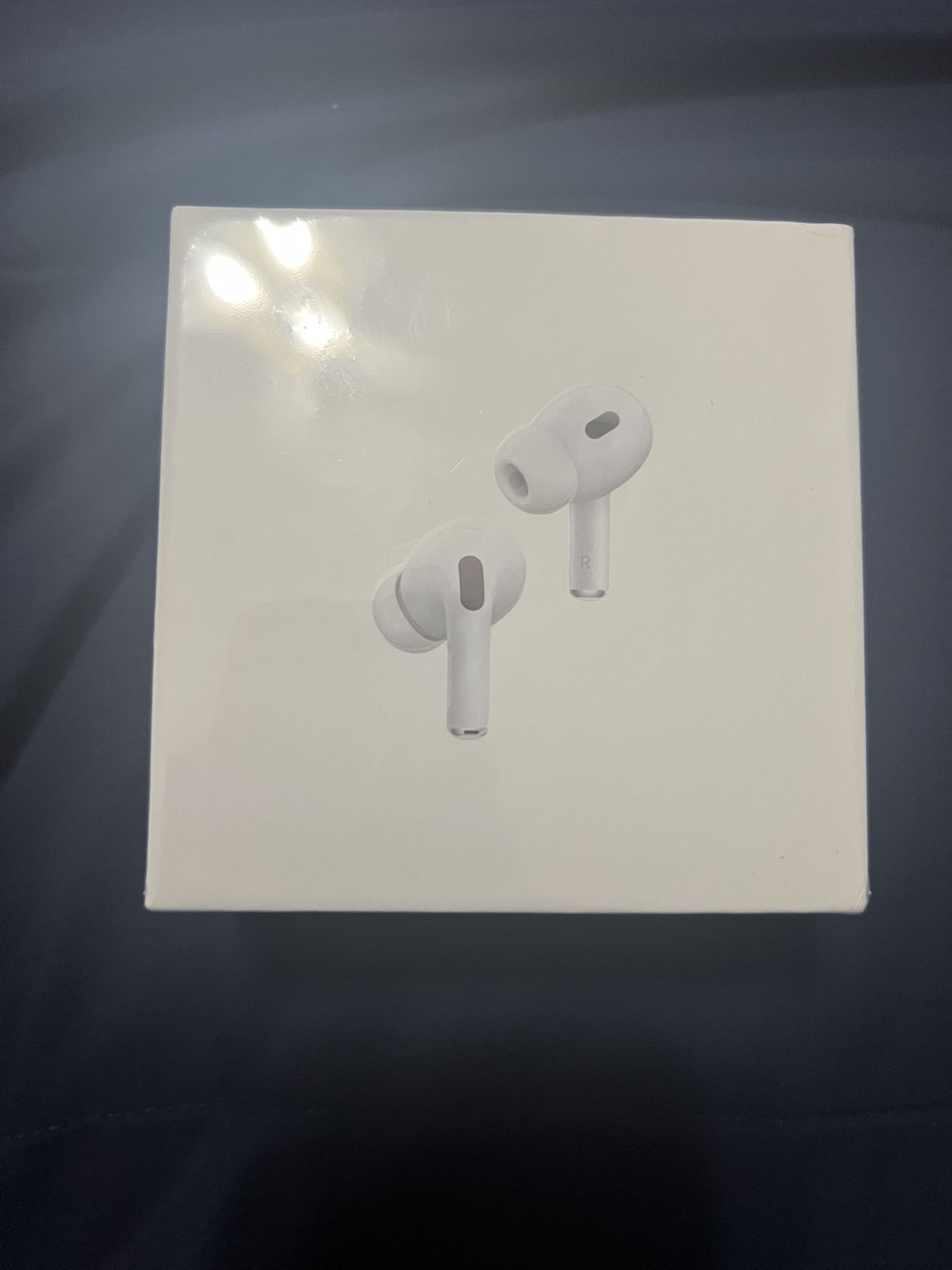 AirPods Pro’s ( 2nd Generation) With Apple Care