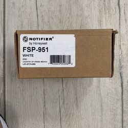 NOTIFIER BY HONEYWELL / FSP - 951