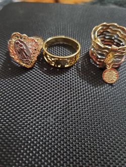Oro Laminado 