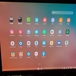 Dell Monitor 19 Inch With All Cables