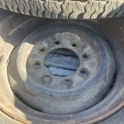 C20 Chevy GMC Parts Truck