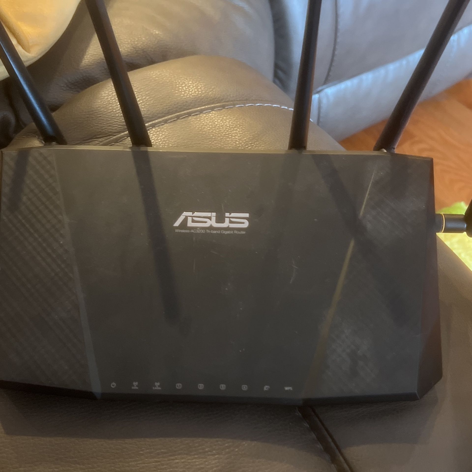 Asus AC3200 TriBand Router
