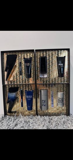 Men’s cologne