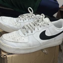 Air Force 1 Size 13 Used 