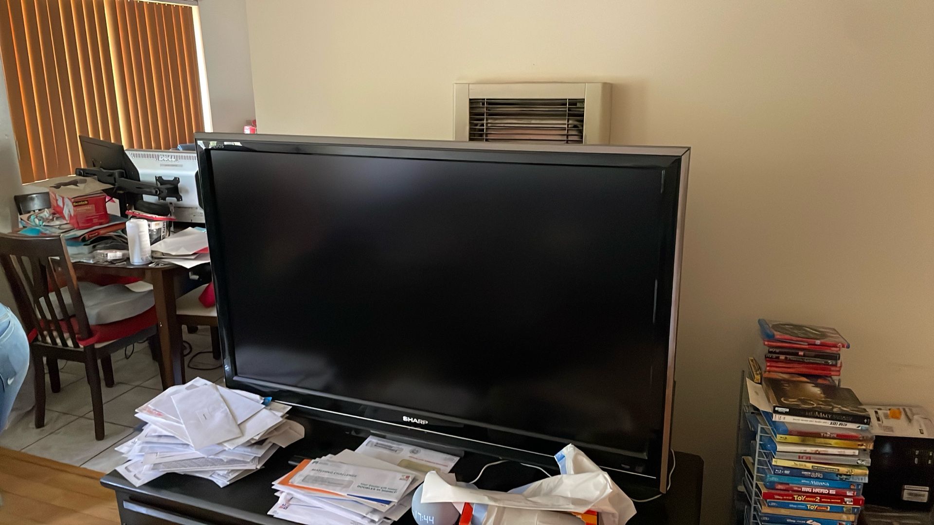 Used TV - 50inch