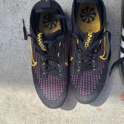Nike Vapmax Size 5.5 