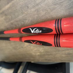 Victims Crayon Bats 28