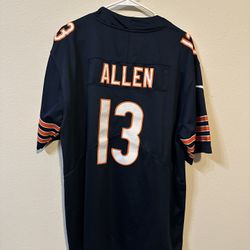 Bears Jersey (Rep)