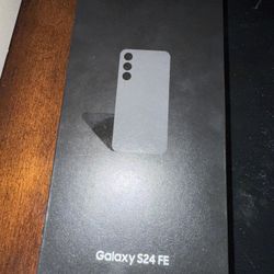 Samsung Galaxy S24 FE