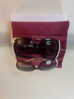 Sun glasses