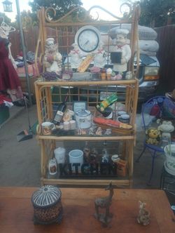 Yard Sale/ Moving Sale