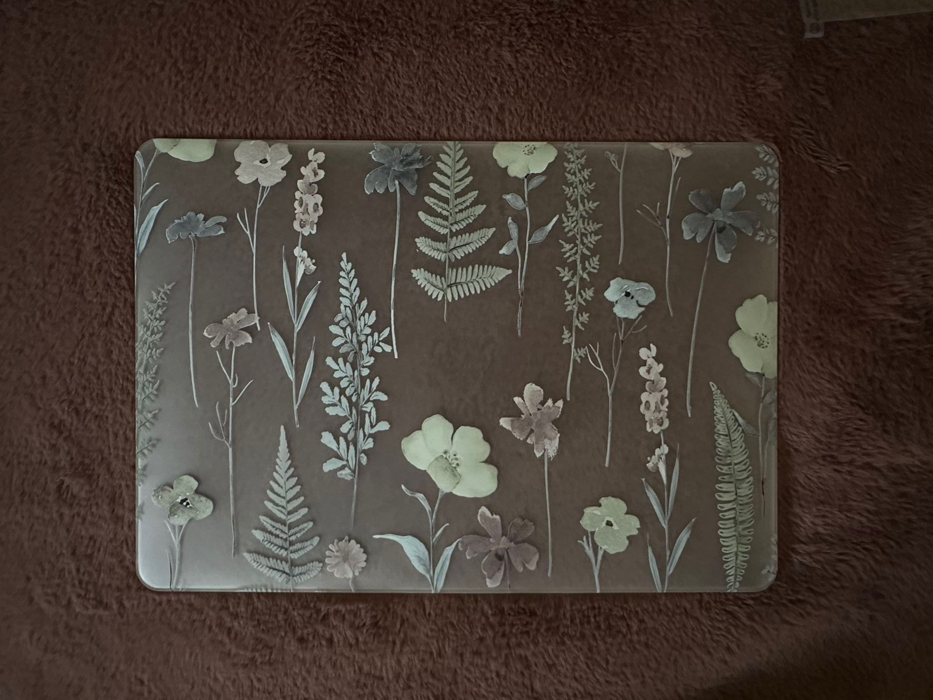 Macbook Air 13in. M1 Case