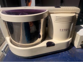 Indian Wet Rice Grinder - Ultra