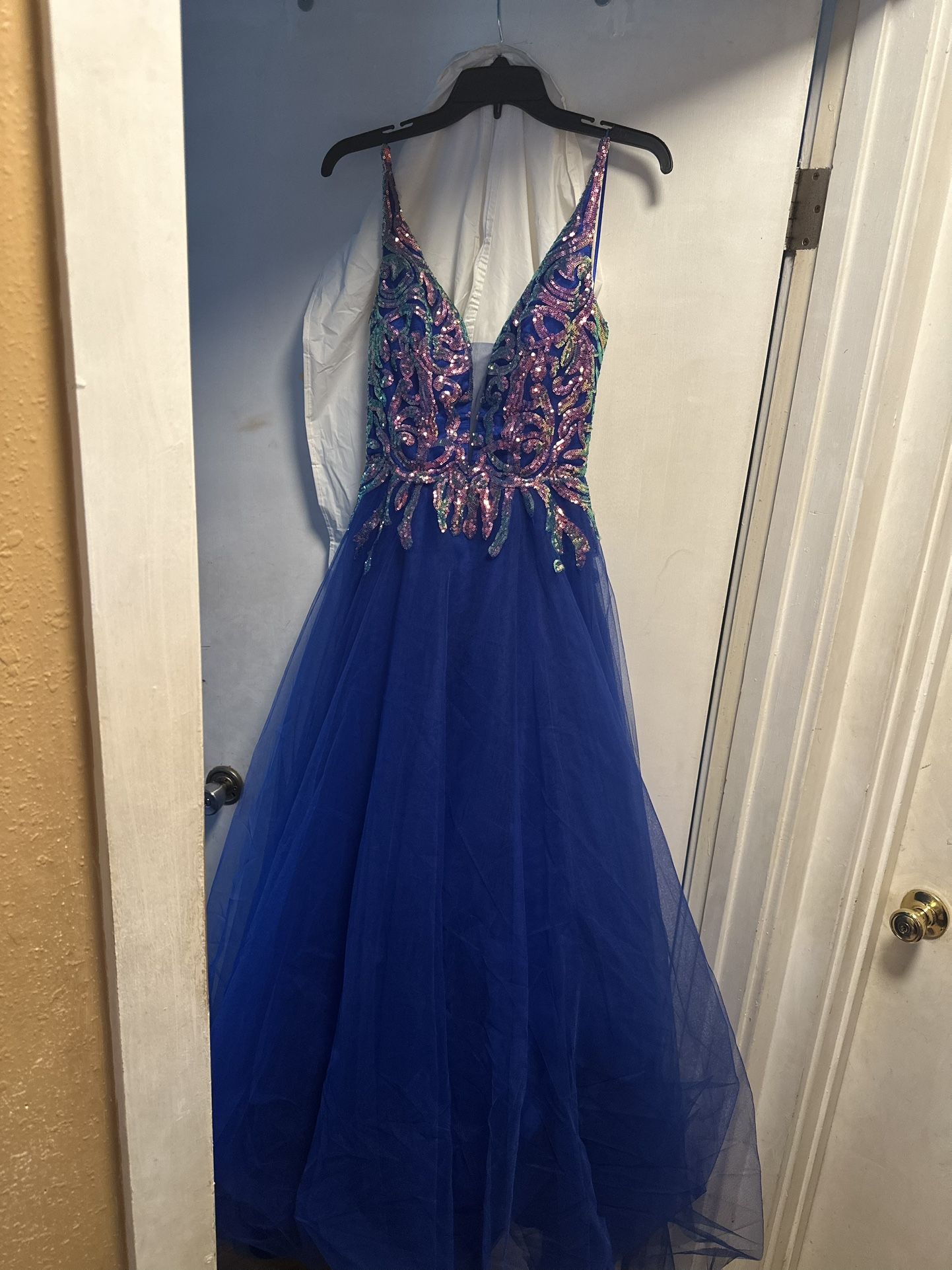 Prom Dress/party Dress
