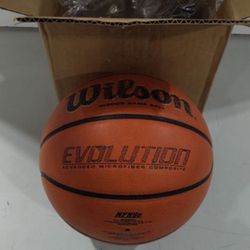 Basketball 