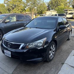 2010 Honda Accord