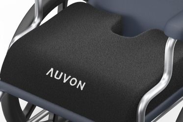 Wheelchair/Chair Ergonomic-Design Cushion 