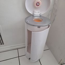 Munchkin Diaper Pail