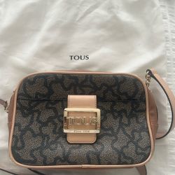 Tous Bag 