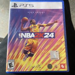 Nba 2K 24