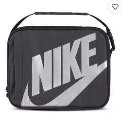 New Lunchbox Nike