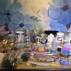 Huge Lot