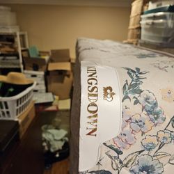 Kingsdown Twin Box Spring