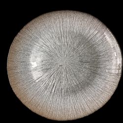 Charger Silver Plates Set Of 4