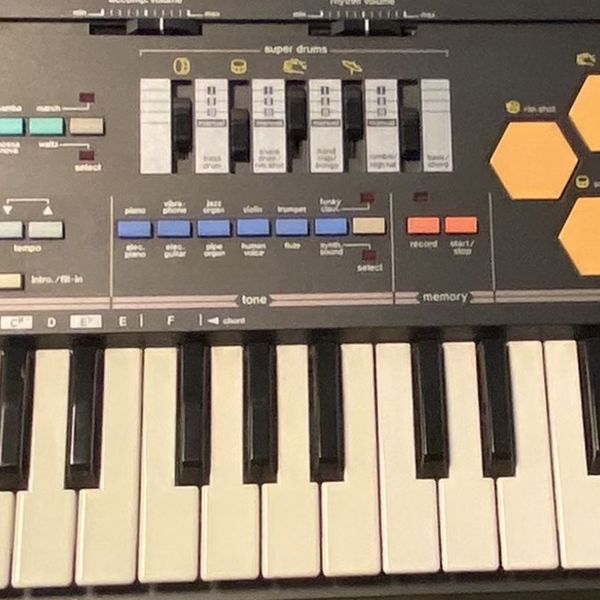 casio mt 31