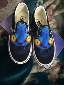 K-pop Kids Size 11