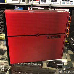 Ds18 Candy-x4b Amp On Sale For 179.99