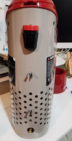 Coleman PROPANE Coffee MAKER for Sale in Knoxville, TN - OfferUp