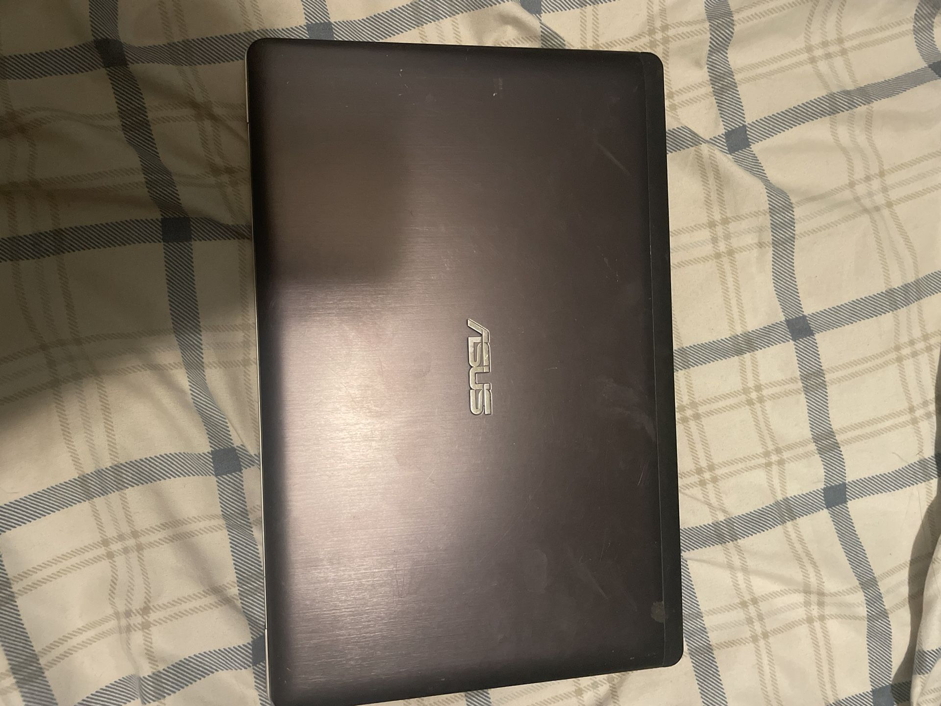 Asus Laptop Sonic Master
