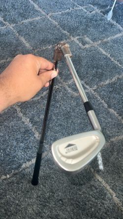 Medicus Dual Hinge 5i Lefty