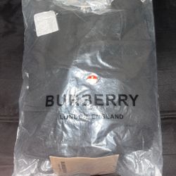 Burberry Hoodie Please Read Description 