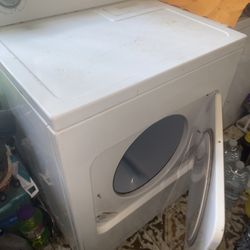 Roper By Whirlpool Dryer