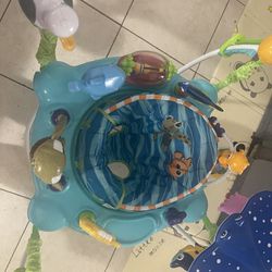 Finding Nemo Baby jumper 