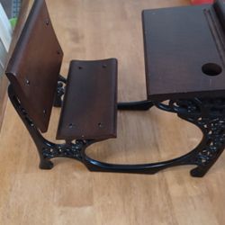 Pleasant Company Samantha School Desk 