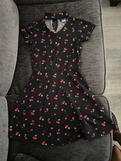 Girl dress 4/5