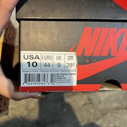 Nike